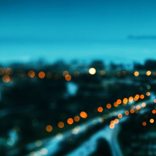 City Lights