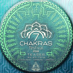 7 Chakras Festival Mix