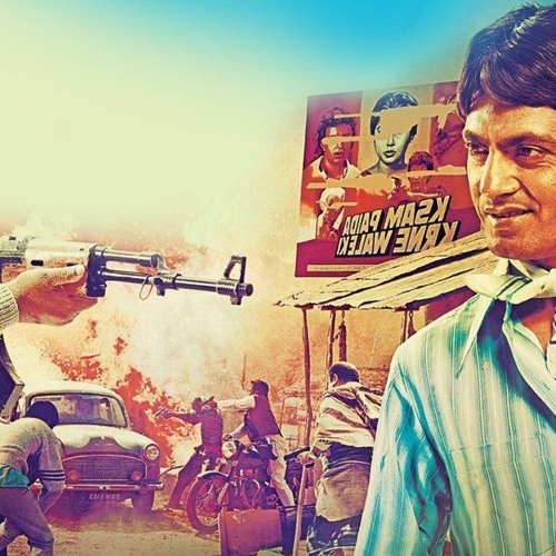 Gangs of online wasseypur stream free