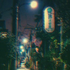 Ｓｐｅｎｄ Ｔｈｅ Ｎｉｇｈｔ （ｖａｐｏｒｗａｖｅ ｅｄｉｔ）