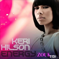 Keri Hilson - Energy Zouk VR6