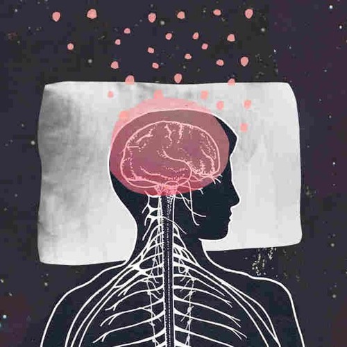 Sleeping with memories
