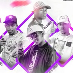 MEGA DA GANG 01 - MC Bobiloco, MC Marquin, MC Dennin e MC Braz (DJ Marcus Vinicius e DJ Swat)