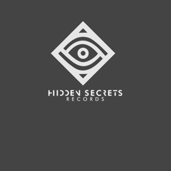 Hidden Secret Records Podcasts 001 Simone Tavazzi