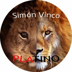 7 Simón Vinco - Extravagante (Album Platino)