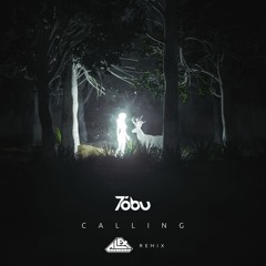 Tobu - Calling (Alex Skrindo Remix)