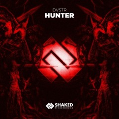 DVSTR - Hunter // [SR001]