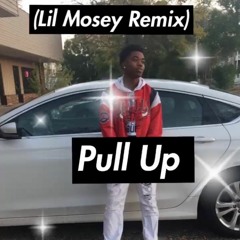 YFP DB “Pull Up” (Lil Mosey Remix) [Prod By. King LeeBoy]