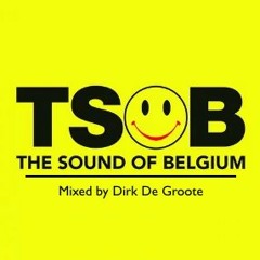 The Sound of Belgium - New Beat Edition