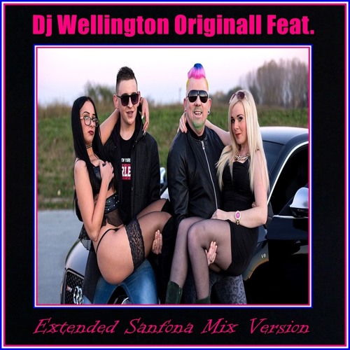 Stream Dj Wellington Originall Feat. DJ Krmak & Balcano - Prada I Cavalli  (Extended Sanfona Mix) 2018 by Dj Wellington Productions #03 | Listen  online for free on SoundCloud