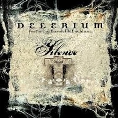 DELERIUM SILENCE FADE SANCTUARY MIX