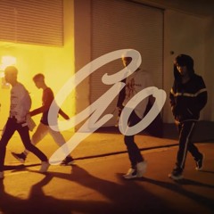 NCT DREAM GO 3D