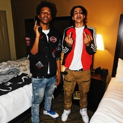 TMG Gliko x TMG Snoozi - Stop Trippen