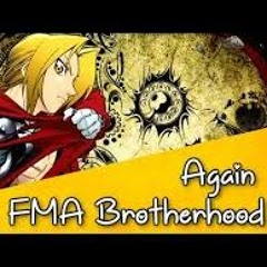 FMA OP 1-Again-النسخة العربية