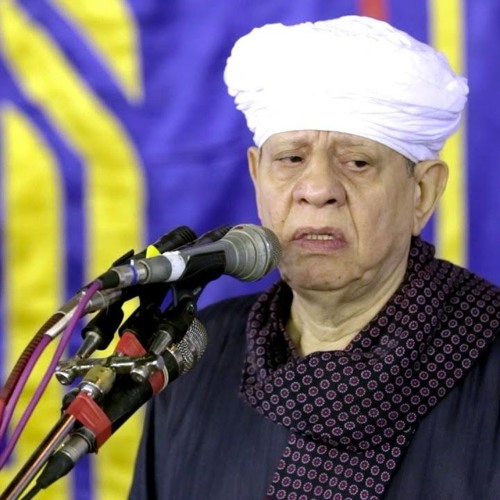 الشيخ ياسين التهامي حفلة السيدة زينب