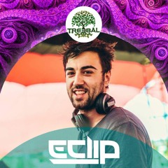 E-CLIP @ TREEBAL - SPACEHALL 03.02.2018