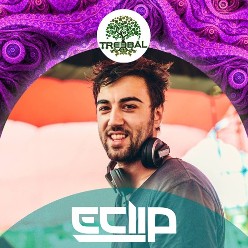 E-CLIP @ TREEBAL - SPACEHALL 03.02.2018