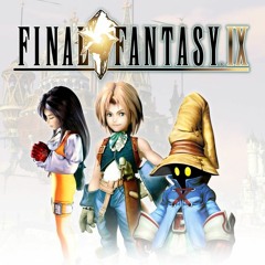 FF9 - You Are Not Alone short PREVIEW [FirstFantasy03]