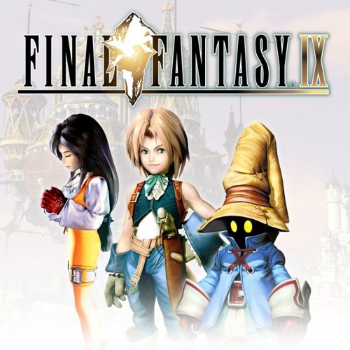 FF9 - You Are Not Alone short PREVIEW [FirstFantasy03]