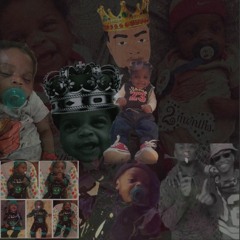 Gyb Quann - Save Freestyle