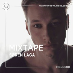 Sweet Mixtape #42 : Søren Laga