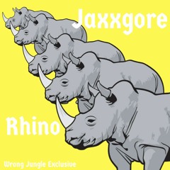 Jaxxgore - RHINO