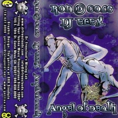 Dan Efex & Ron D Core - Angel Of Death
