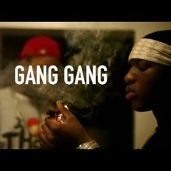 JayNine THF TP - Gang Gang SHOT BY 4FIVEHD