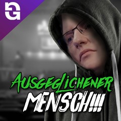 GameCraftOP - Ausgeglichener Mensch [feat. Peter Smits]