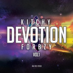 Dj Devotion - Mc Forbzy B2B Mc Kitchy