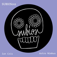 Ian Cris - Black Star (Breger Remix)