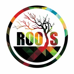 Sebastian Bachmann - ROOTS/Vinyl