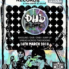 Jarrison - Sunday DnB mix #1