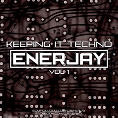 Keeping it Techno Vol.1