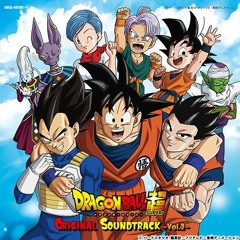 Stream 15. Ginga Giri - Giri!! Bucchigiri No Sugoi Yatsu by Dragon Ball BGM