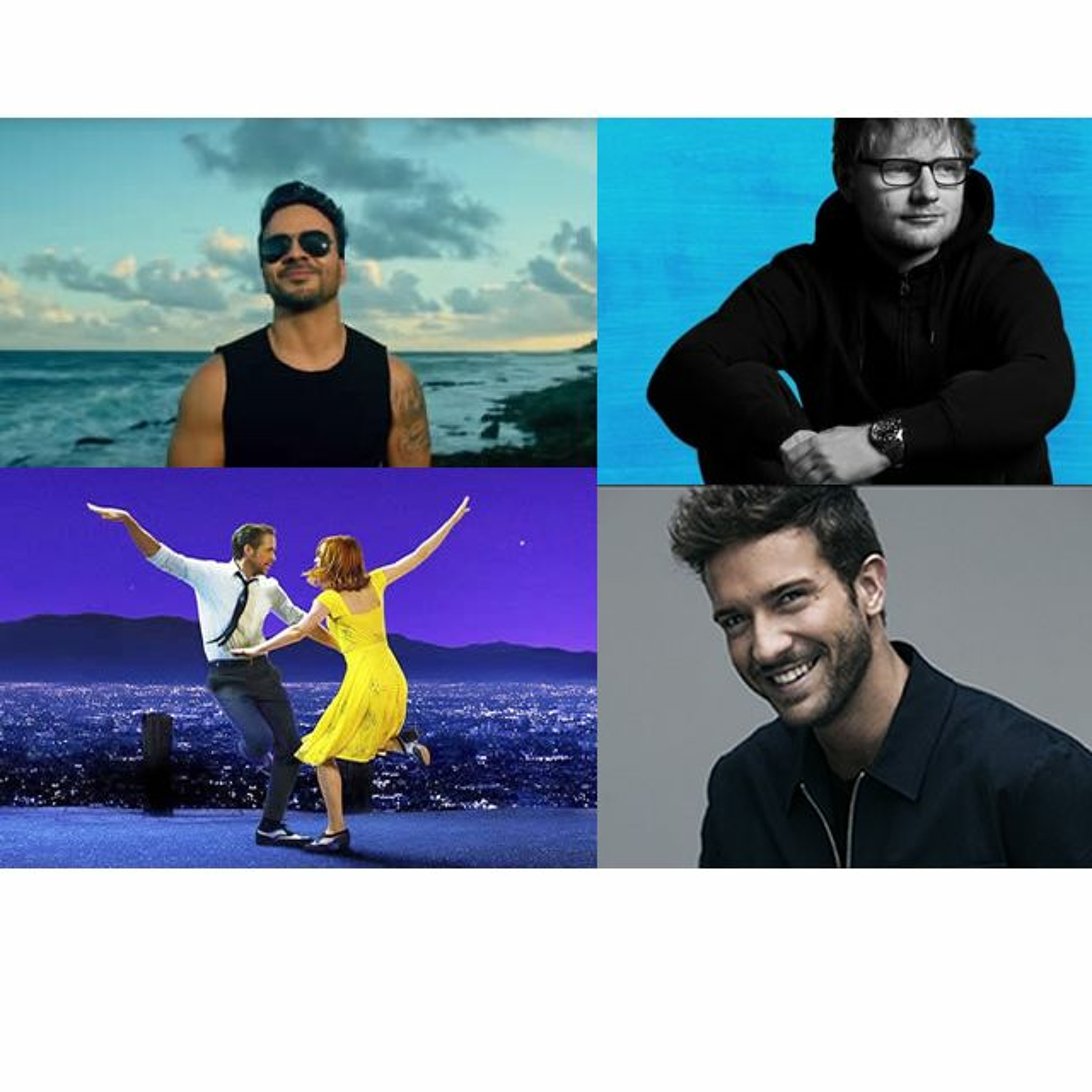La música más vendida de 2017 episode artwork