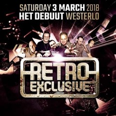 Just - K Vs Kevin - V @ Retro Exclusive (T'Debuut Westerlo) (2)