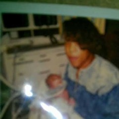 UNCLE E. - TAWANA'S SONG