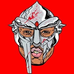 MF DOOM & Westside Gunn_2 Stings_D.Zkreet Remix