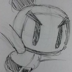 Net De Bomberman - Battle BGM 1 [Extended In Stereo]