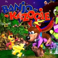Banjo And Kazooie: The Final Battle! Remastered V1 wip