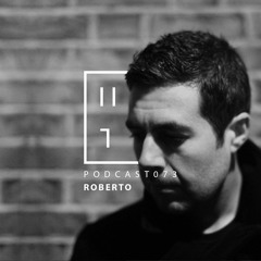 Roberto - HATE Podcast 073