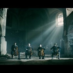 The Hobbit Cello Cover - Prague Cello Quartet