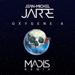 Jean-Michel Jarre - Oxygene 8 (Madis Remix)