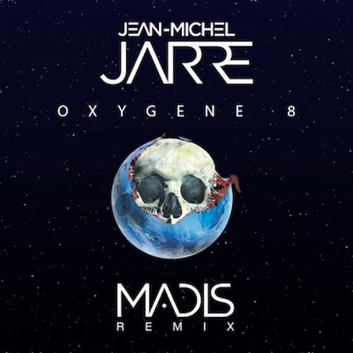 Listen to Jean-Michel Jarre - Oxygene 8 (Madis Remix) by MadisMusic in  Synth playlist online for free on SoundCloud