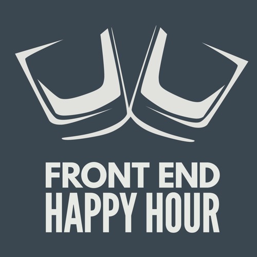 Episode 052 - Looking Forward to a drink
