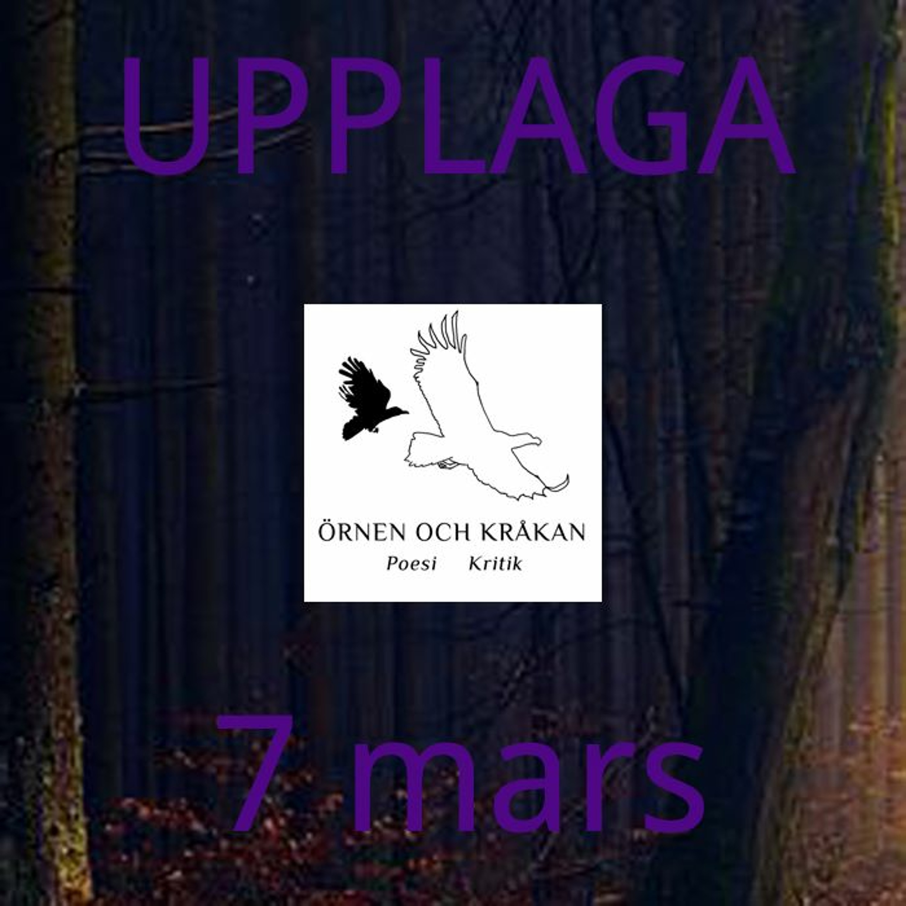 Recenion av Ulf Erikssons "Skalornas förråd" episode artwork