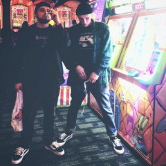 LIKETHAT! feat WILLYISFOREVER