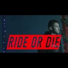 Caros - Ride Or Die
