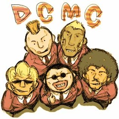 Theme of DCMC - MOTHER 3